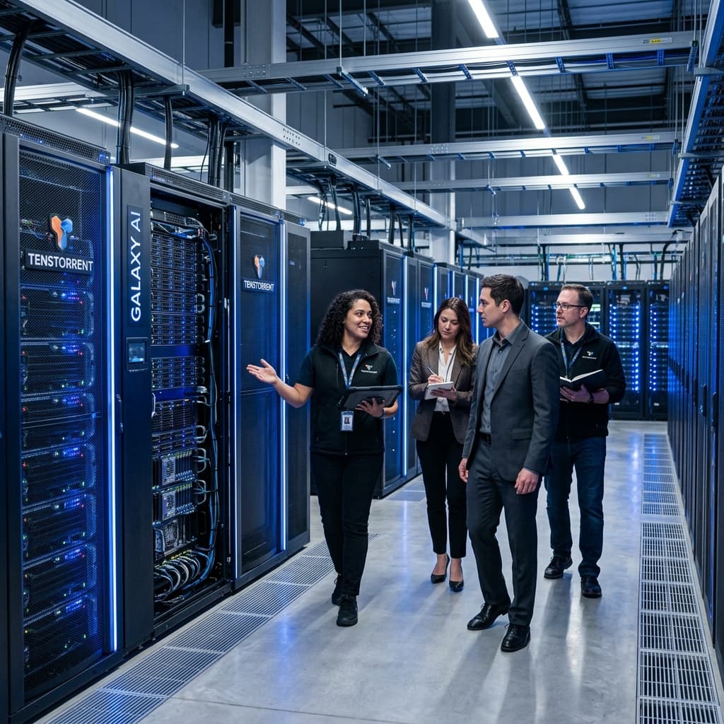 Transparent Operations