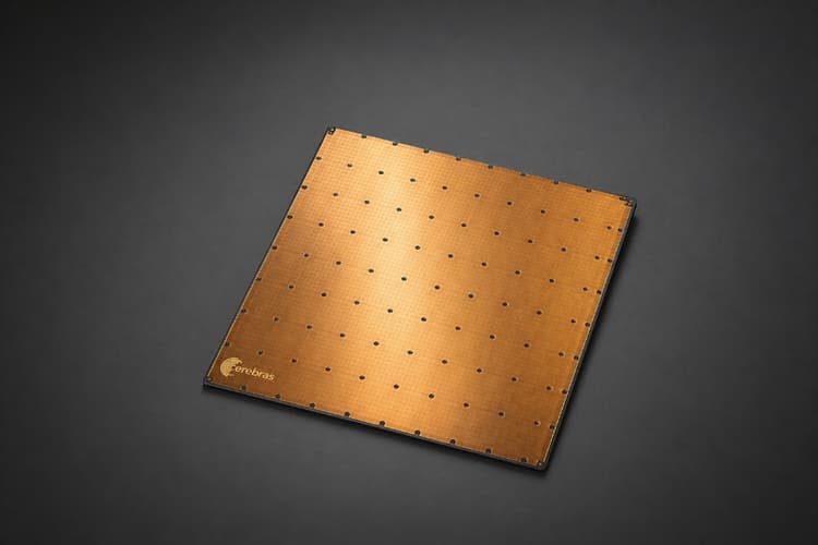 Cerebras CS-3 / CS-4