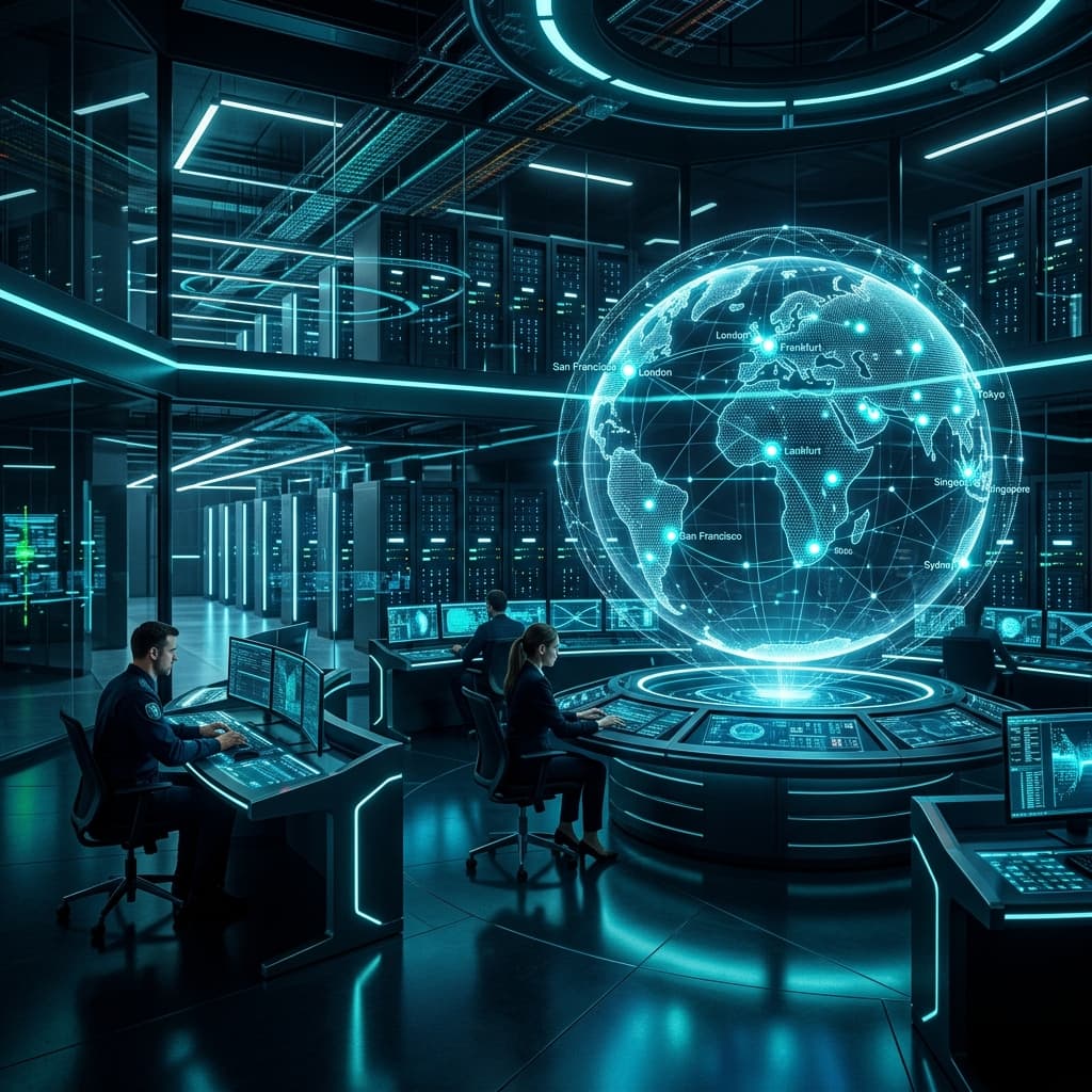 AI Datacenters
