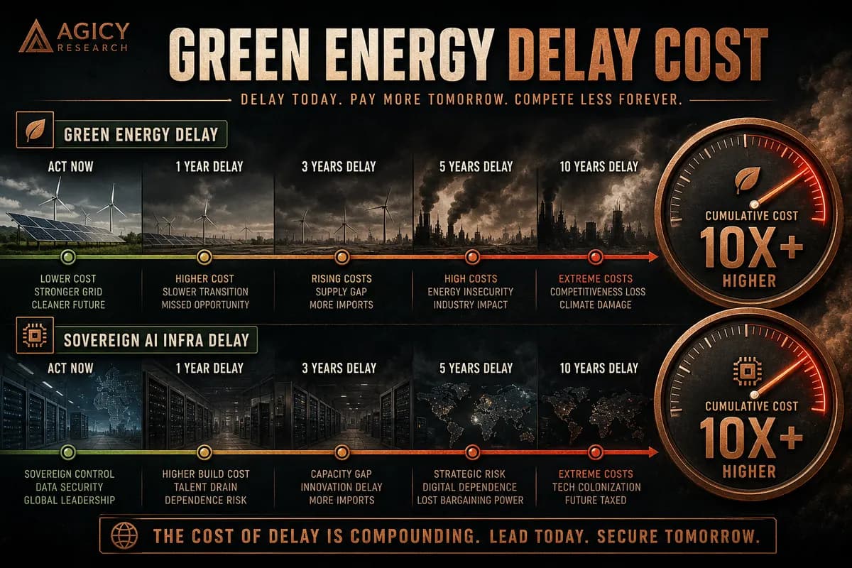 green energy parallel
