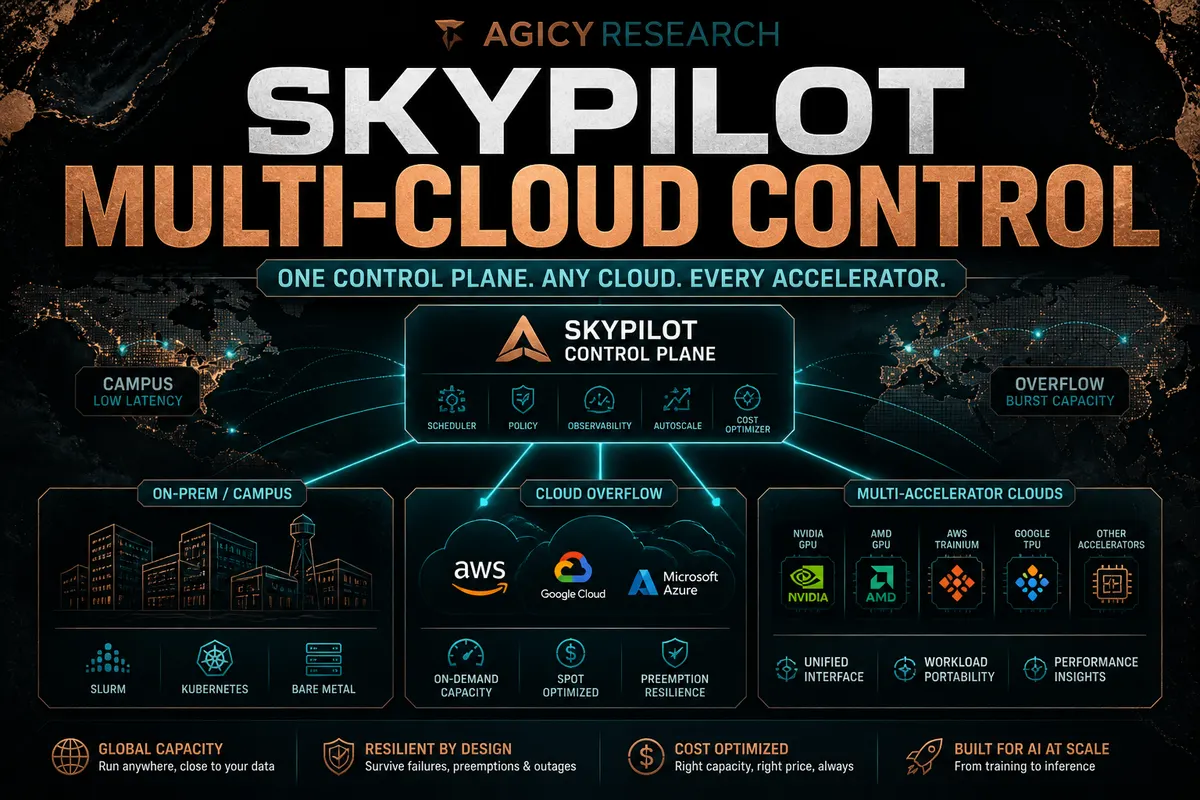 SkyPilot