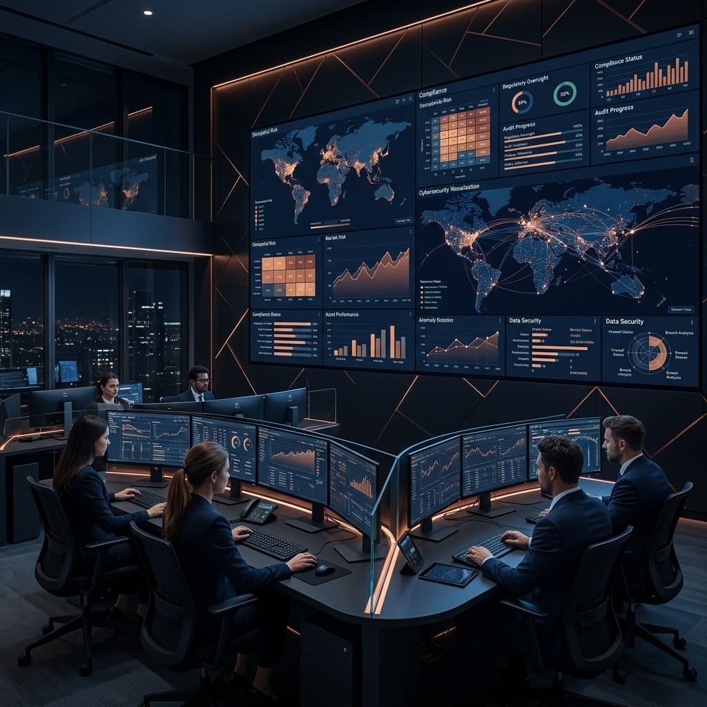 CNP Cyprus Insurance Holdings — EU AI readiness research index