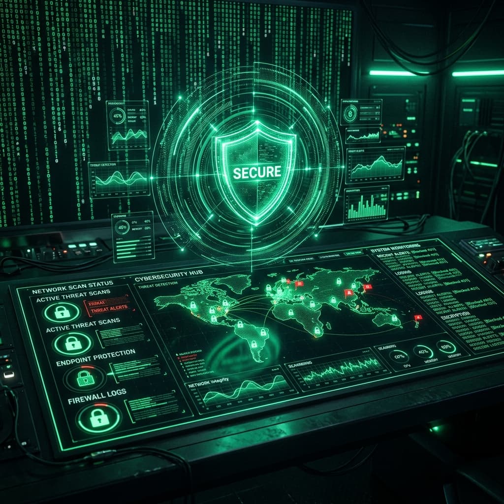 Security Audit