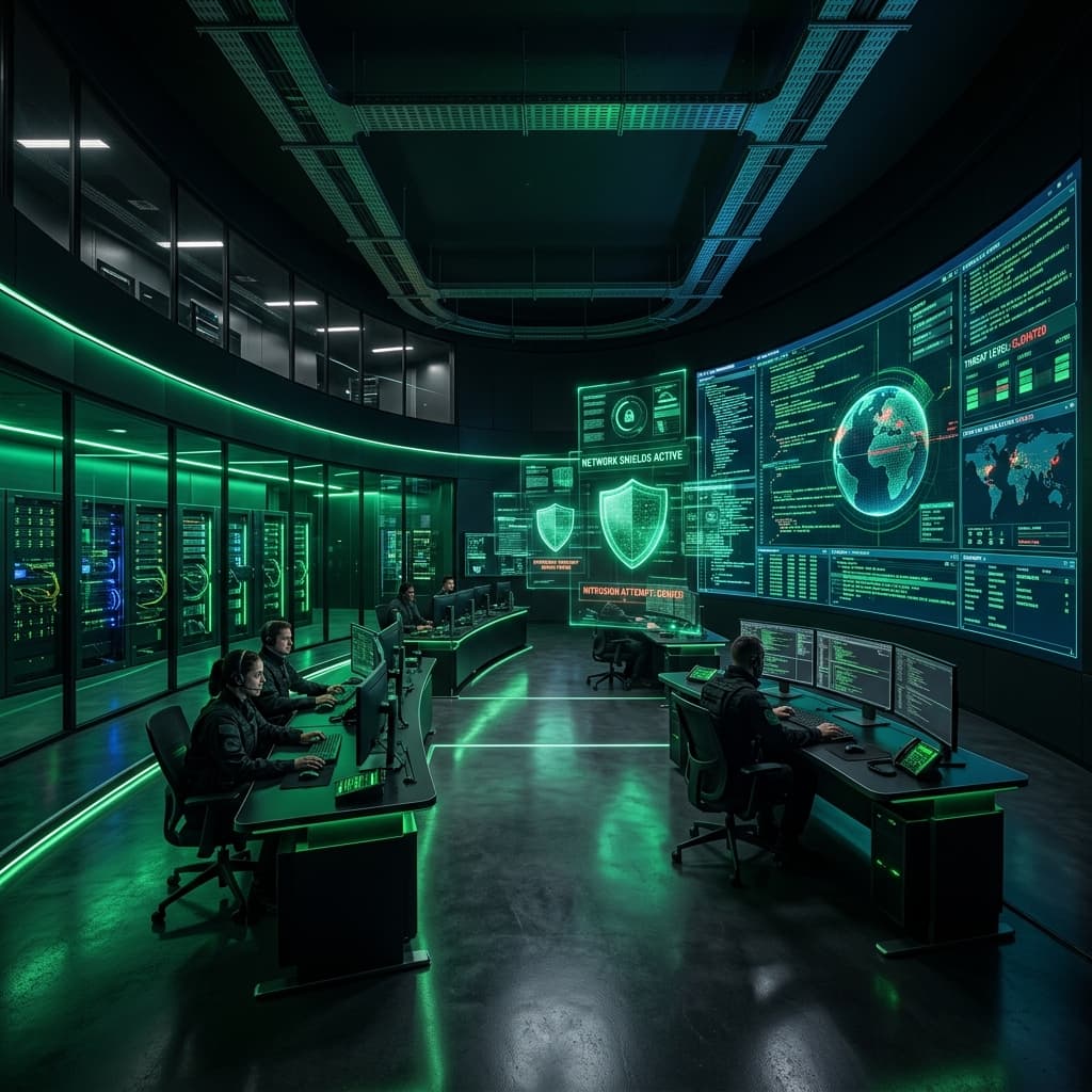 Logicom Public Ltd — sovereign AI readiness audit